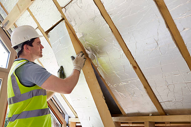 Types of Insulation We Offer in Waldo, FL